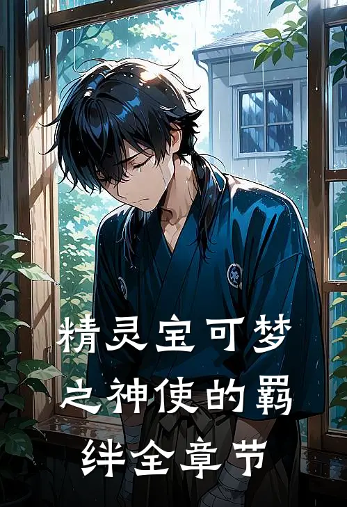 精灵宝可梦之神使的羁绊全章节免费阅读