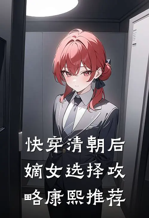 快穿清朝后,嫡女选择攻略康熙推荐