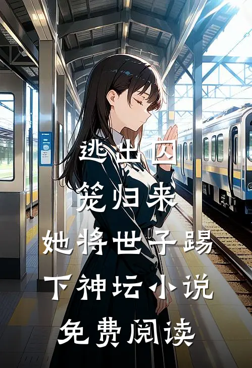 逃出囚笼归来,她将世子踢下神坛免费阅读全文