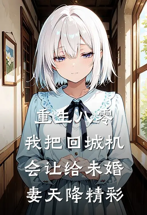 重生八零：我把回城机会让给未婚妻天降精彩