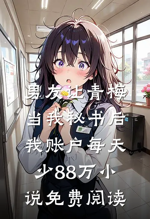 男友让青梅当我秘书后，我账户每天少88万小说免费阅读
