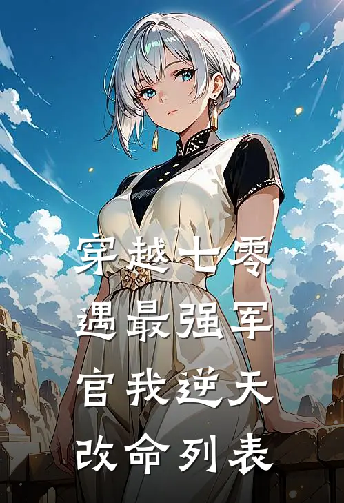穿越七零,遇最强军官我逆天改命列表 作者飞越红尘