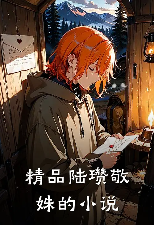 精品陆瓒敬姝的小说
