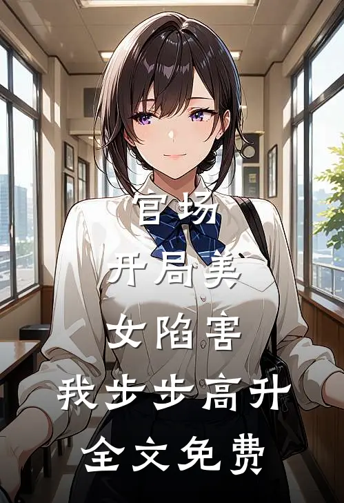 官场开局美女陷害,我步步高升全文免费观看
