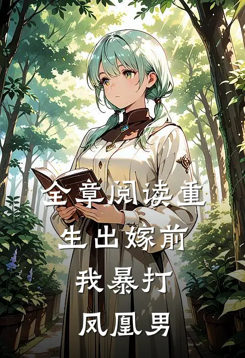 全章阅读重生出嫁前,我暴打凤凰男的