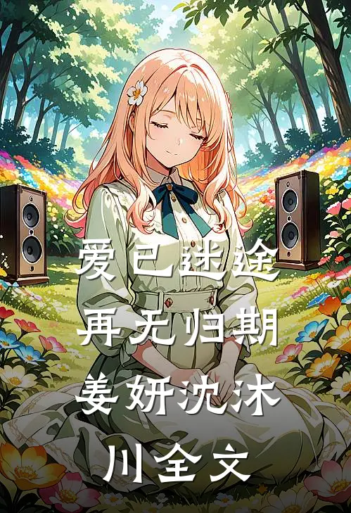 爱已迷途,再无归期姜妍沈沐川全文