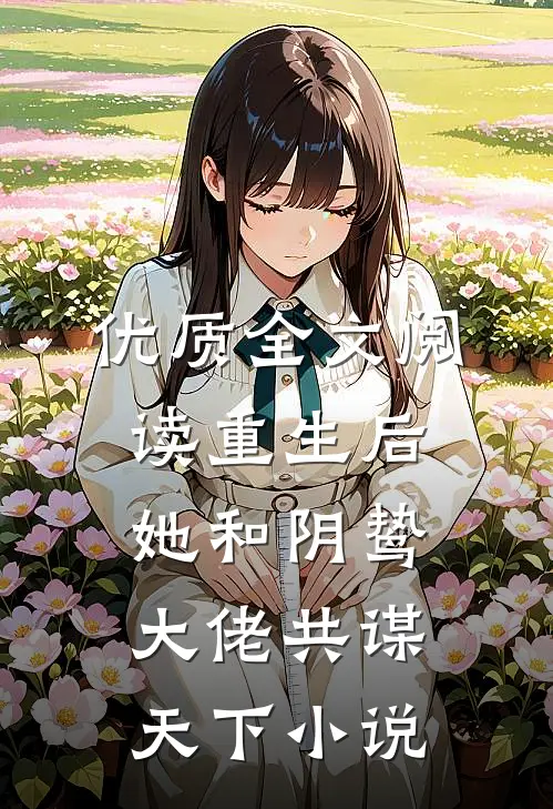 优质全文阅读重生后,她和阴鸷大佬共谋天下小说