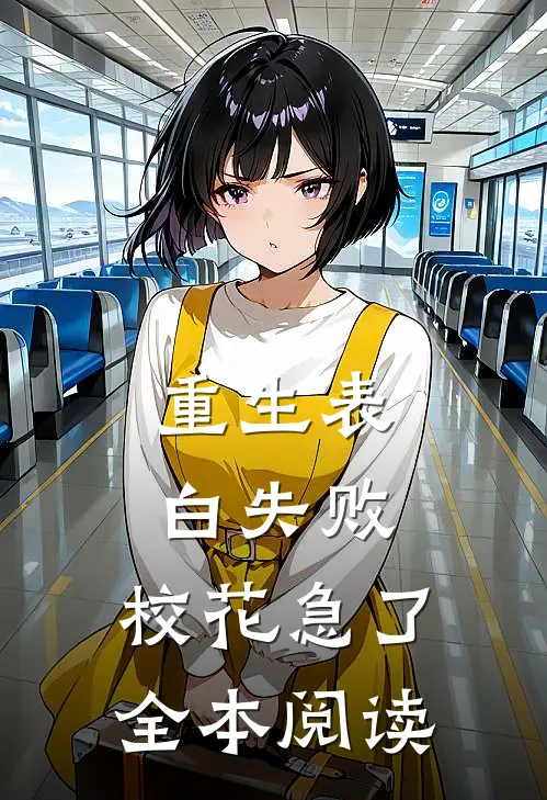重生表白失败，校花急了全本阅读