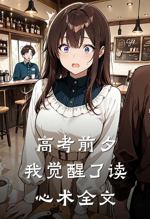 高考前夕，我觉醒了读心术全文