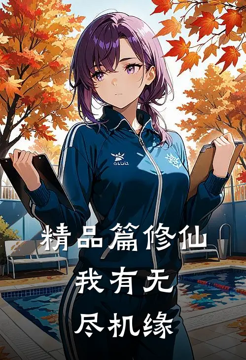 精品篇修仙我有无尽机缘