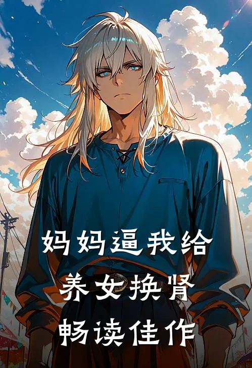 妈妈逼我给养女换肾畅读佳作
