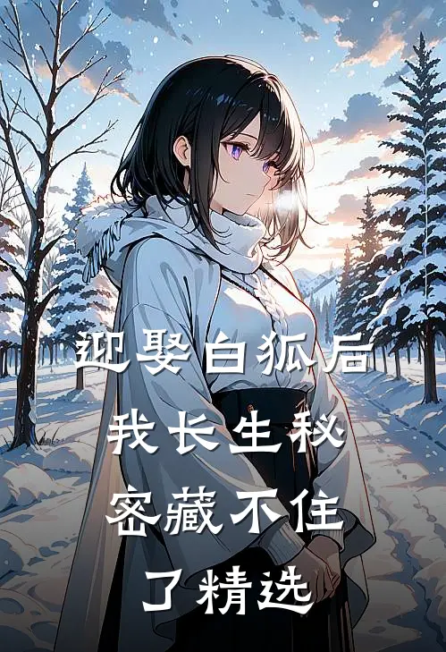 迎娶白狐后,我长生秘密藏不住了精选