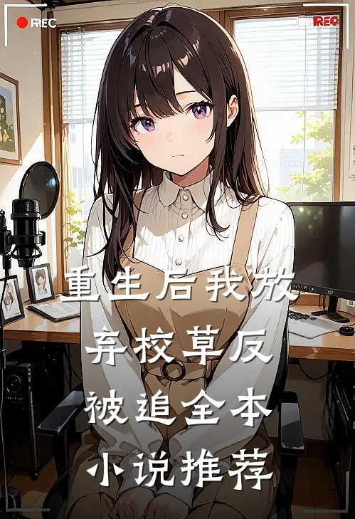 重生后我放弃校草反被追全本小说推荐