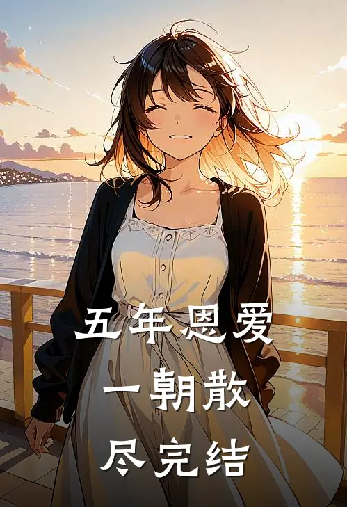 五年恩爱,一朝散尽完结
