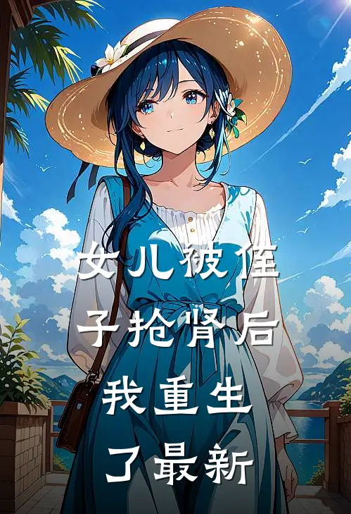 女儿被侄子抢肾后,我重生了最新章节阅读