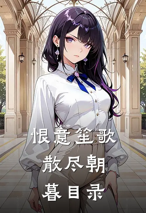 恨意笙歌,散尽朝暮目录在线阅读