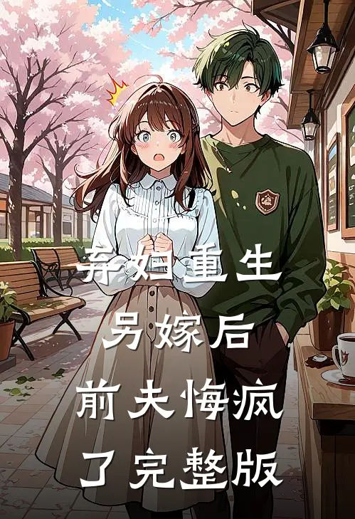 弃妇重生另嫁后,前夫悔疯了完整版