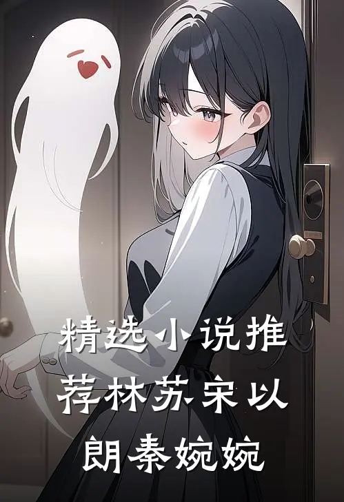 精选小说推荐林苏宋以朗秦婉婉