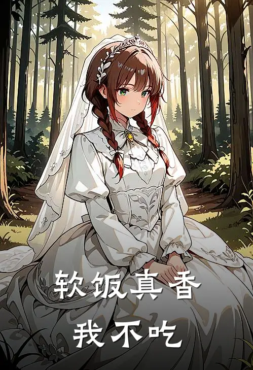 软饭真香我不吃
