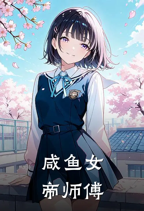 咸鱼女帝师傅