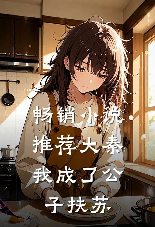 畅销推荐大秦,我成了公子扶苏免费阅读