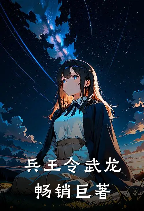 兵王令武龙畅销巨著