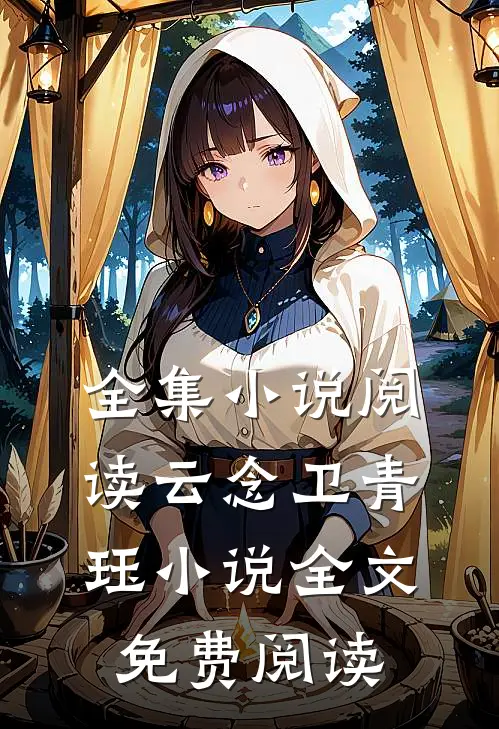 全集小说阅读云念卫青珏小说全文免费阅读