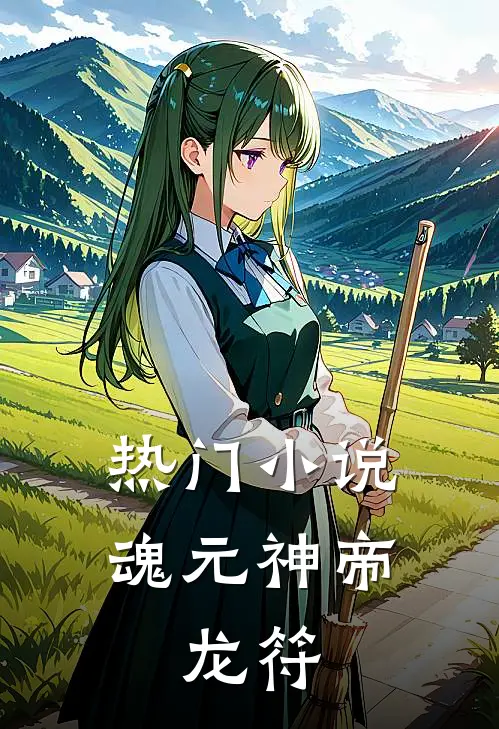 热门魂元神帝龙符殿下