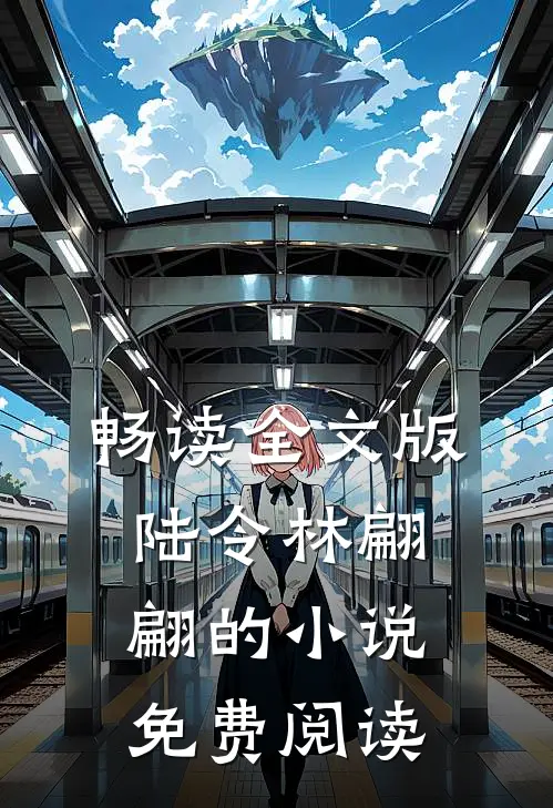 畅读全文版陆令林翩翩的小说免费阅读