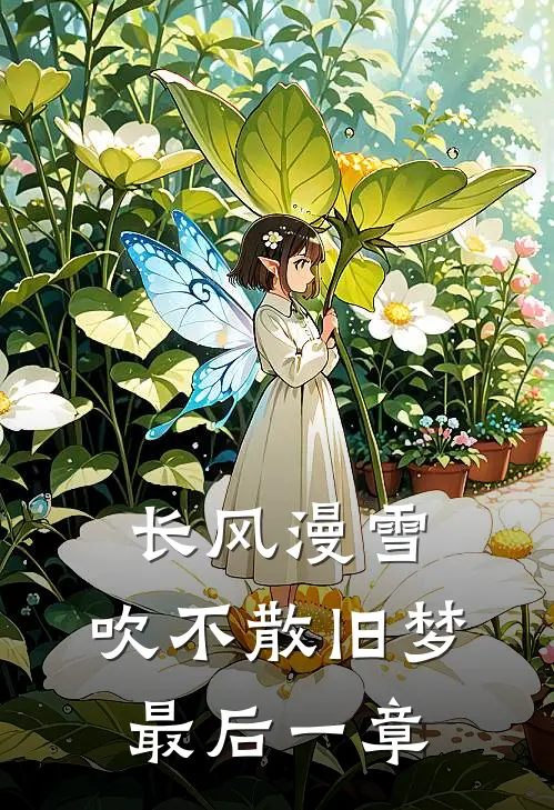 长风漫雪，吹不散旧梦最后一章