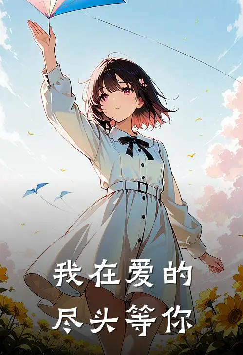 我在爱的尽头等你歌词