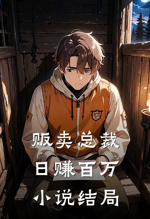 贩卖总裁,日赚百万结局