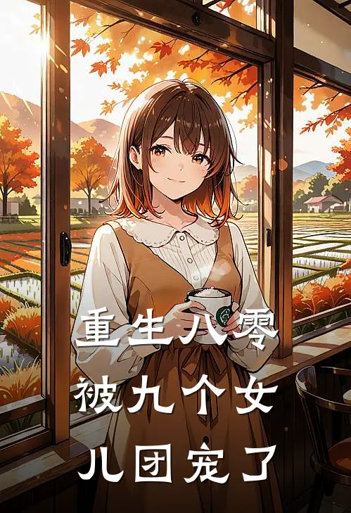 重生八零：被九个女儿团宠了