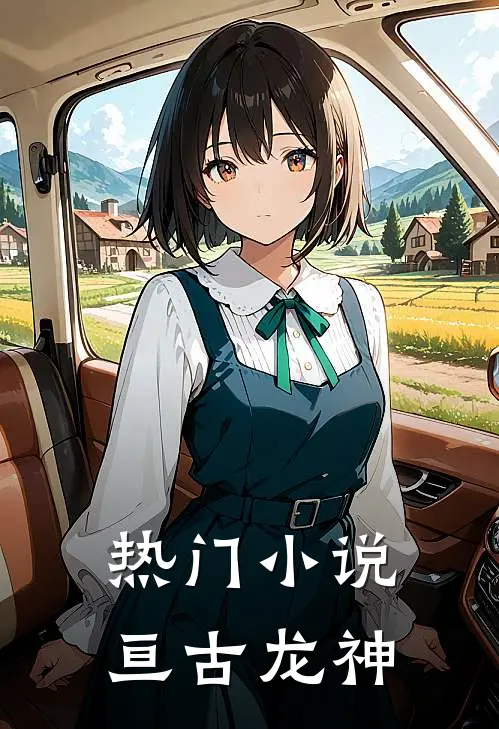 热门亘古龙神