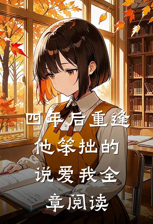 四年后重逢,他笨拙的说爱我全章阅读