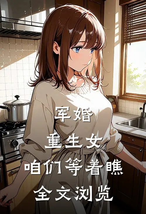 军婚重生女,咱们等着瞧全文浏览免费阅读
