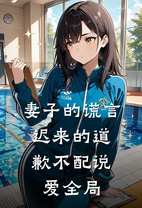 妻子的谎言：迟来的道歉不配说爱全局