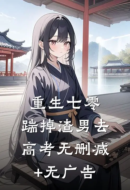 重生七零：踹掉渣男去高考无删减+无广告