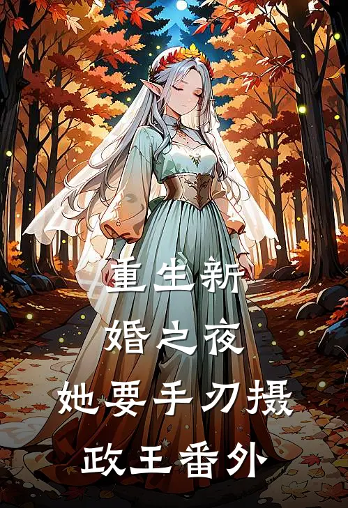 重生新婚之夜，她要手刃摄政王番外