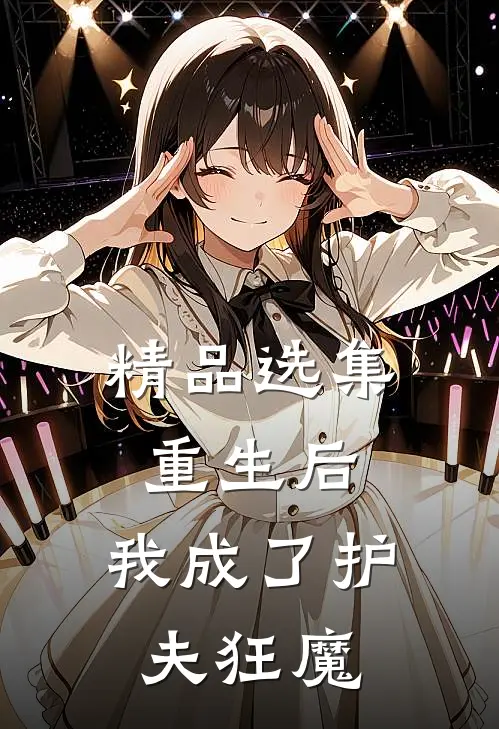 精品选集重生后,我成了护夫狂魔