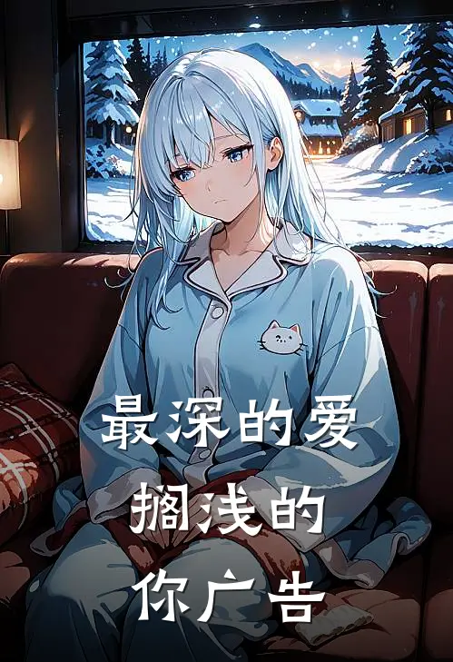 最深的爱,搁浅的你广告歌词