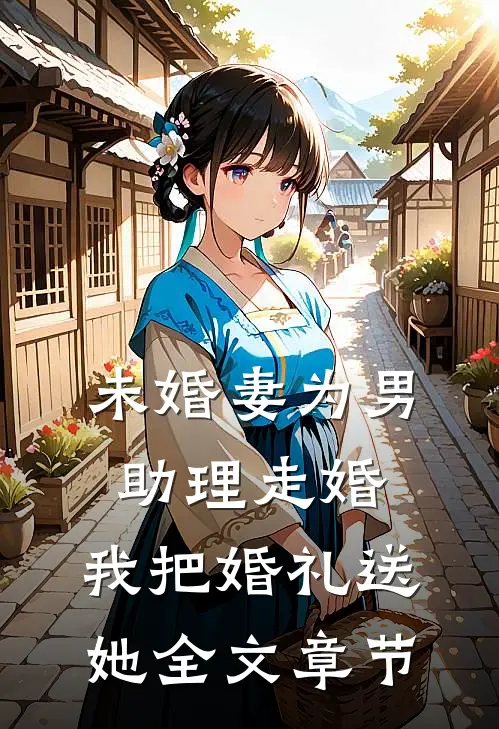 未婚妻为男助理走婚，我把婚礼送她全文章节