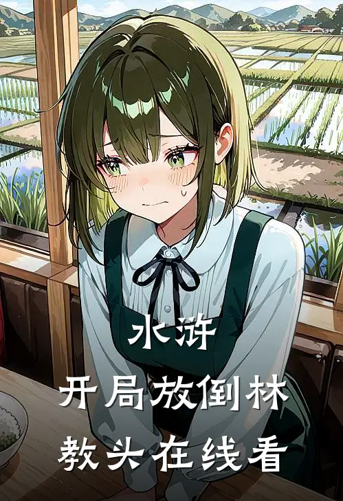 水浒开局放倒林教头在线看全文