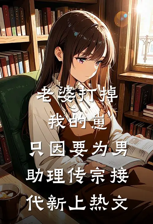 老婆打掉我的崽，只因要为男助理传宗接代新上热文