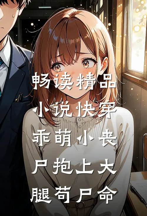畅读精品小说快穿：乖萌小丧尸抱上大腿苟尸命