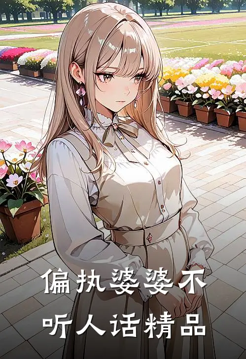 偏执婆婆不听人话精品阅读