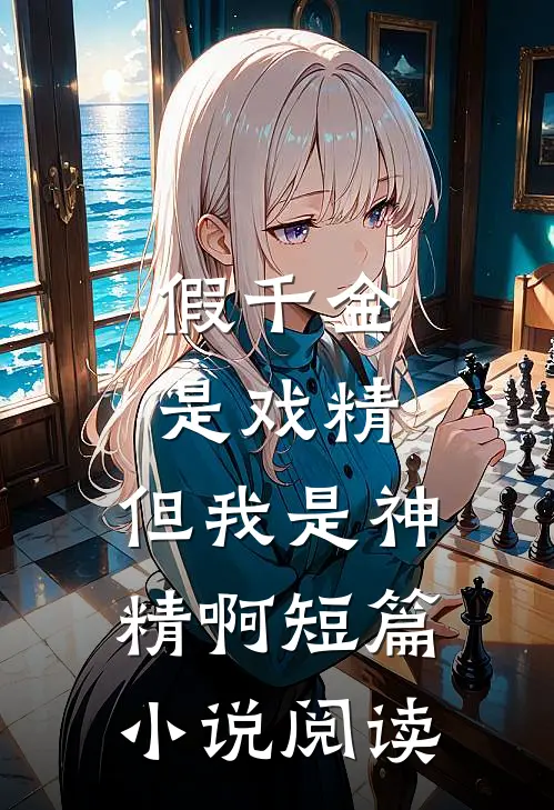 假千金是戏精，但我是神精啊短篇小说阅读