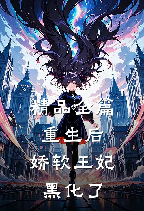 精品全篇重生后,娇软王妃黑化了免费阅读