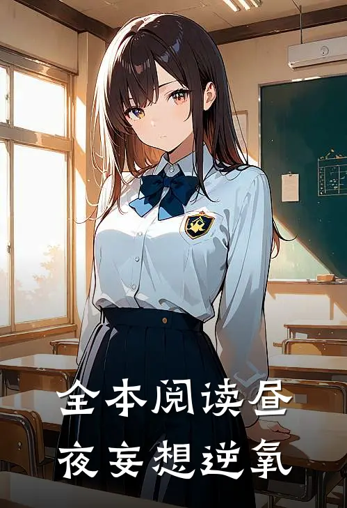 全本阅读昼夜妄想 逆氧