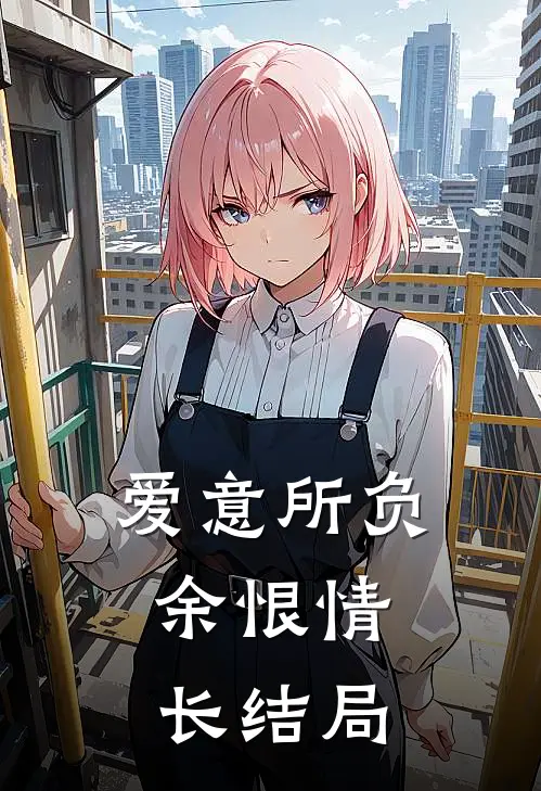 爱意所负,余恨情长结局是he吗